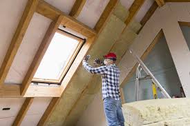 Reliable Oak Point, TX Insulation Services Solutions